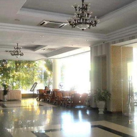 Bamboo Green Central Hotel Ντα Νανγκ Εξωτερικό φωτογραφία
