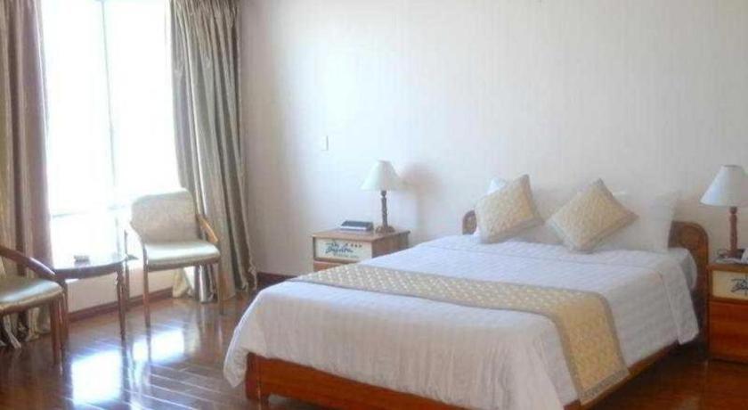 Bamboo Green Central Hotel Ντα Νανγκ Εξωτερικό φωτογραφία