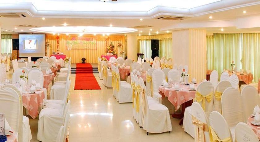 Bamboo Green Central Hotel Ντα Νανγκ Εξωτερικό φωτογραφία