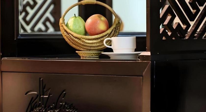 Bamboo Green Central Hotel Ντα Νανγκ Εξωτερικό φωτογραφία